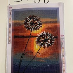 Diamond Art Painting