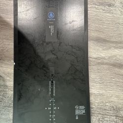 Burton Snowboard Family Tree Hometown Hero 156