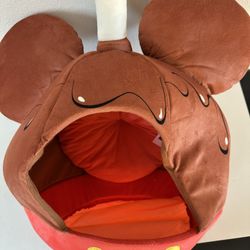 Disney Eats Pet Bed 