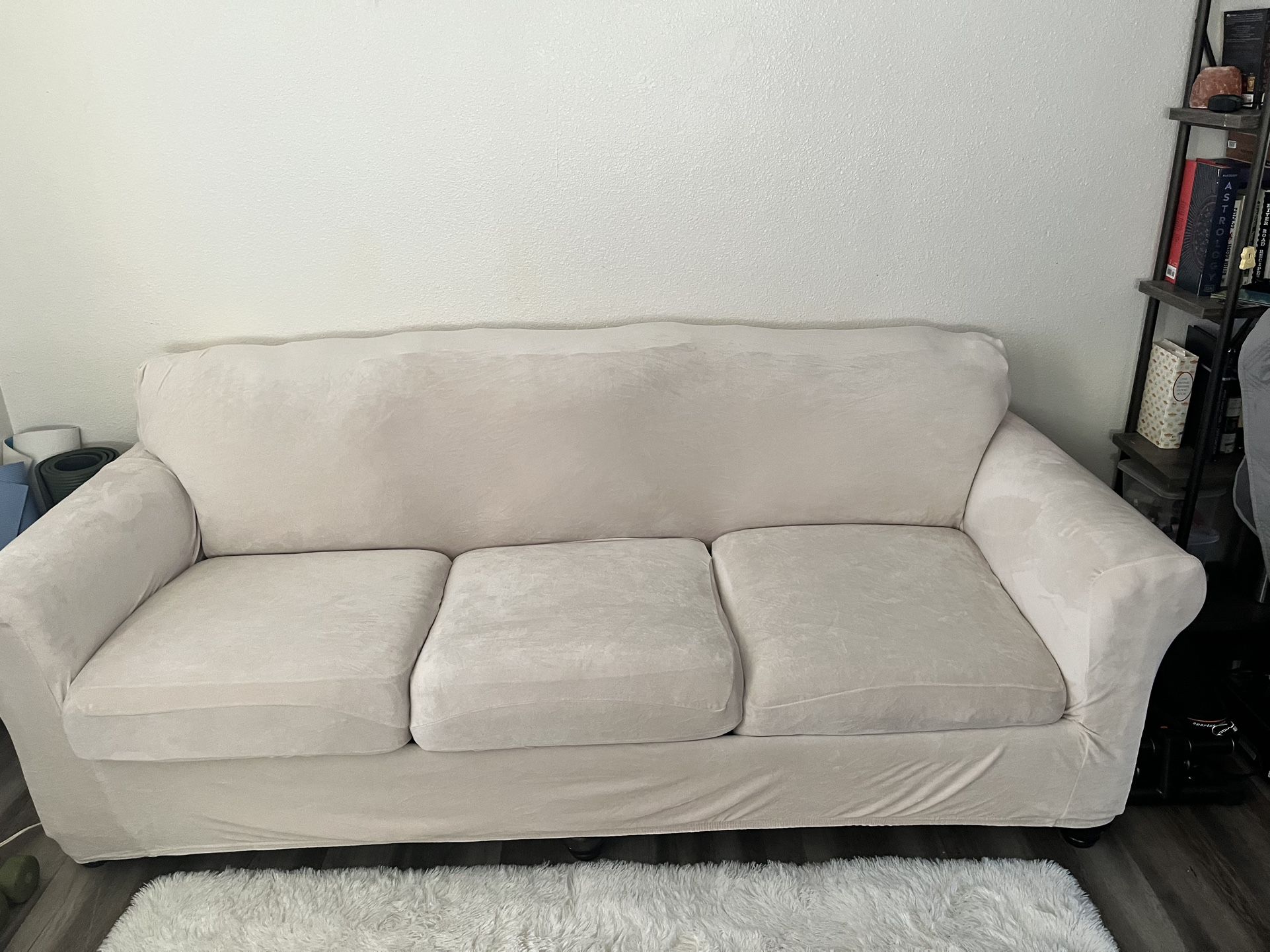 Full Size Sleeper Sofa