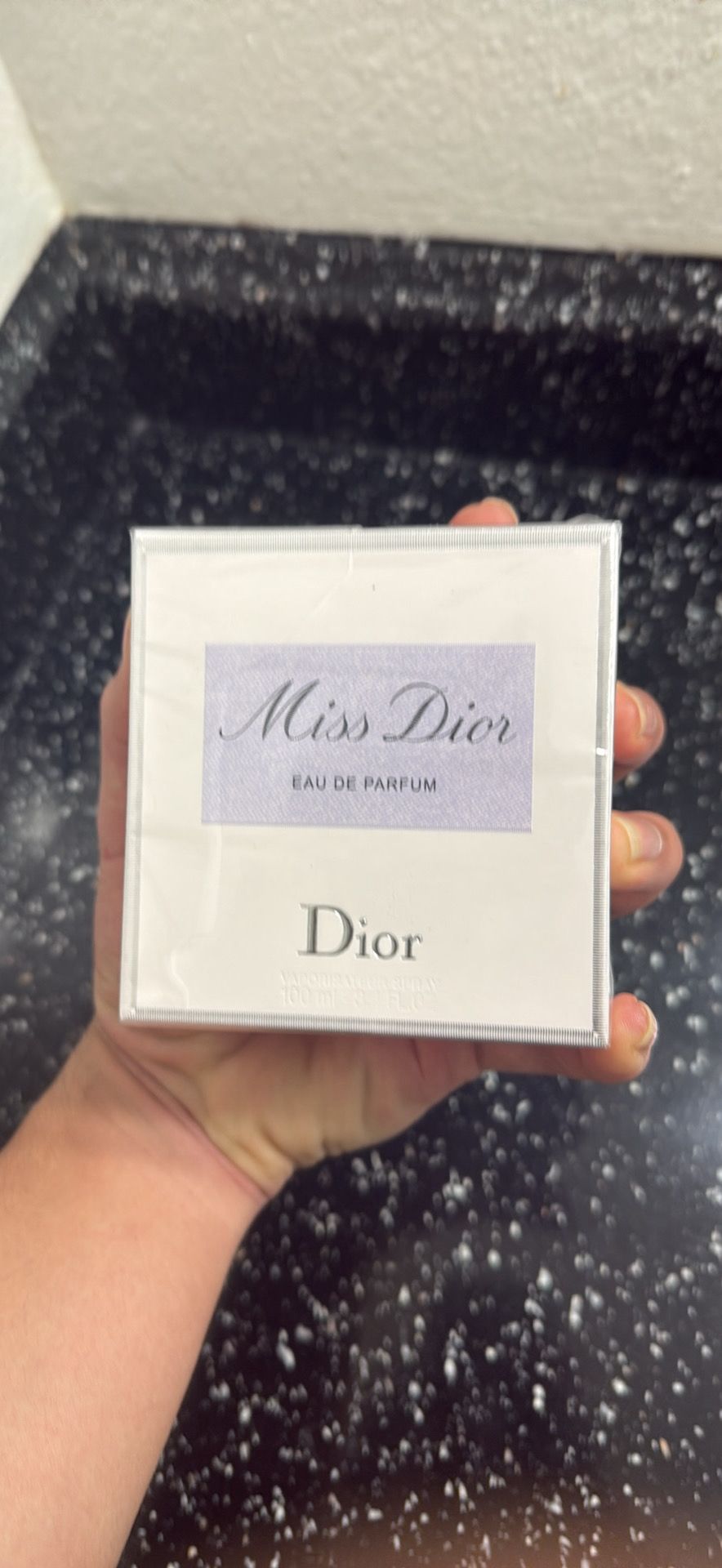 🌸 Miss Dior Eau de Parfum ORIGINAL 100ml 🌸