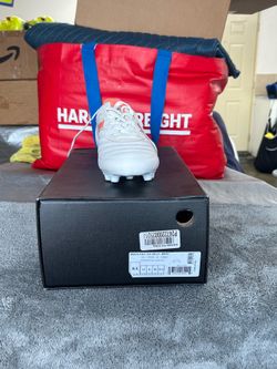 Brasil Italy OG GR LT Plus MDPU Soccer Cleats Size 8 1/2