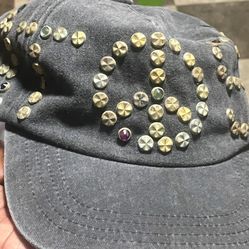 SATOSHI NAKAMOTO HAT 🔥