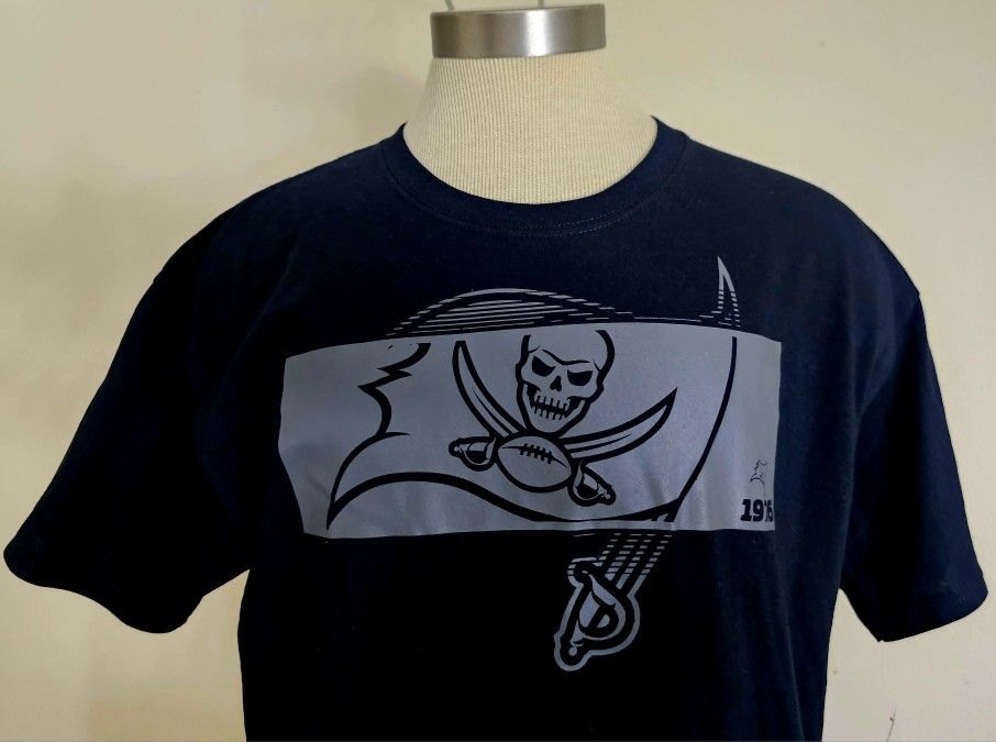 Tampa Bay Buccaneers T-shirt 