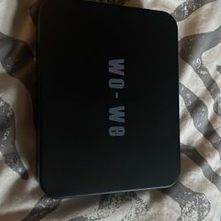 A Tiny Pc