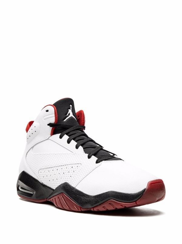 Jordan Lift Off 