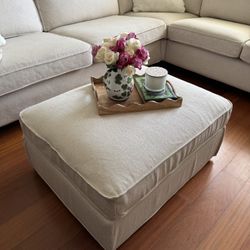 Kivik Ottoman 