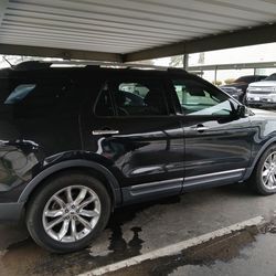 Ford Explor 2014 5000 Cash As Is Need Gone Asap