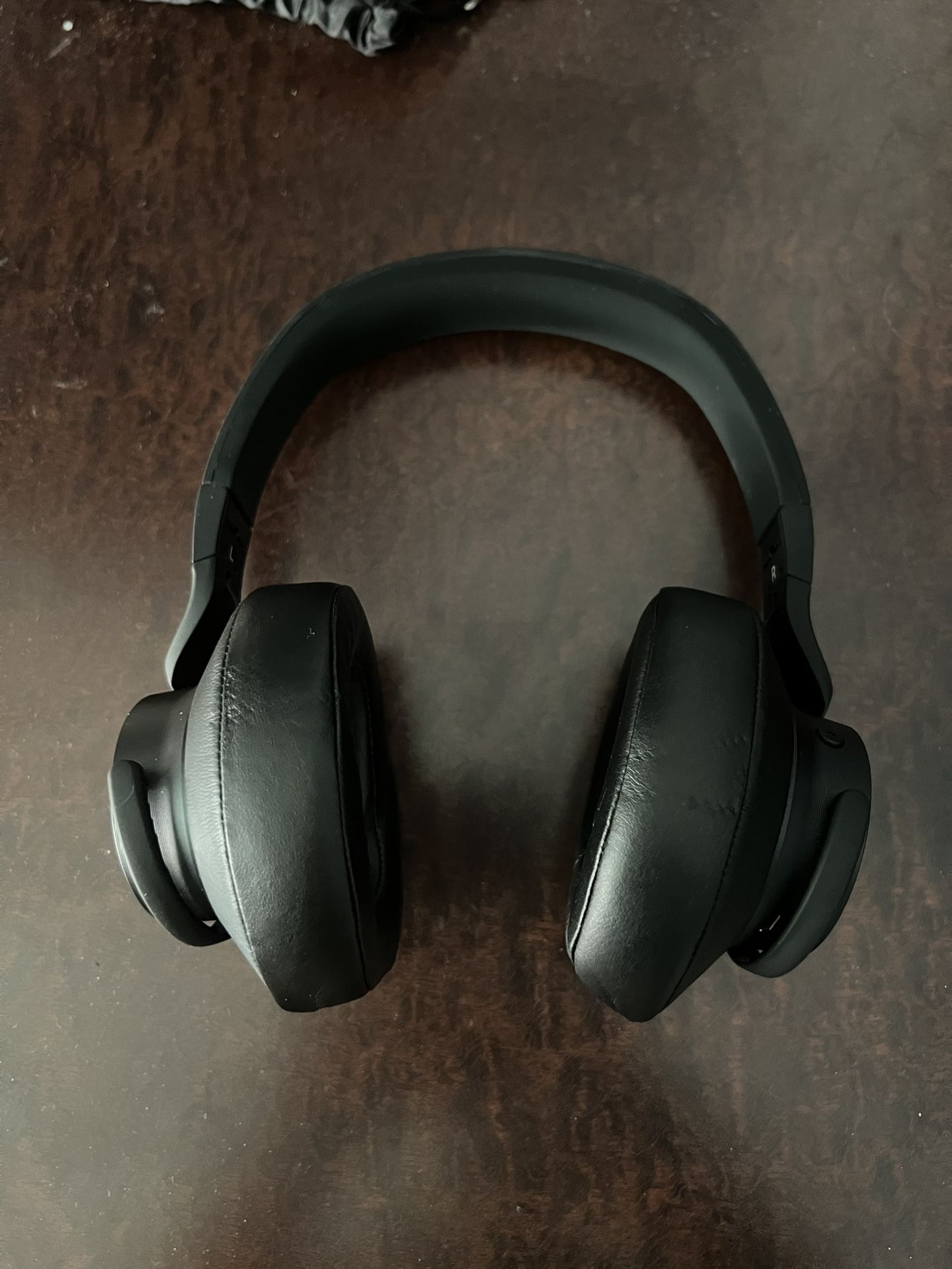 Muzik One Wireless Headphones