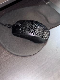 gaming mouse