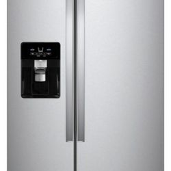 WHIRLPOOL REFRIGERATOR 