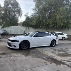 Weld Rims