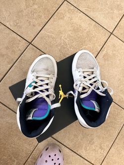 Jordan Stadium 90s Low TD