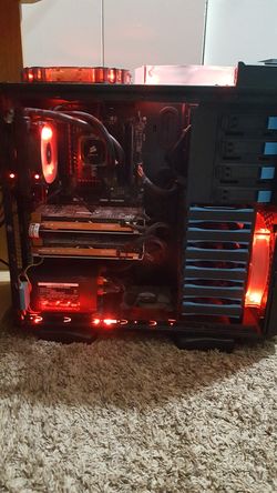 Gaming Beast PC