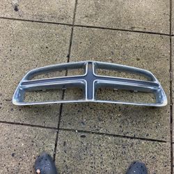 2013 Dodge Charger Front Grill OEM