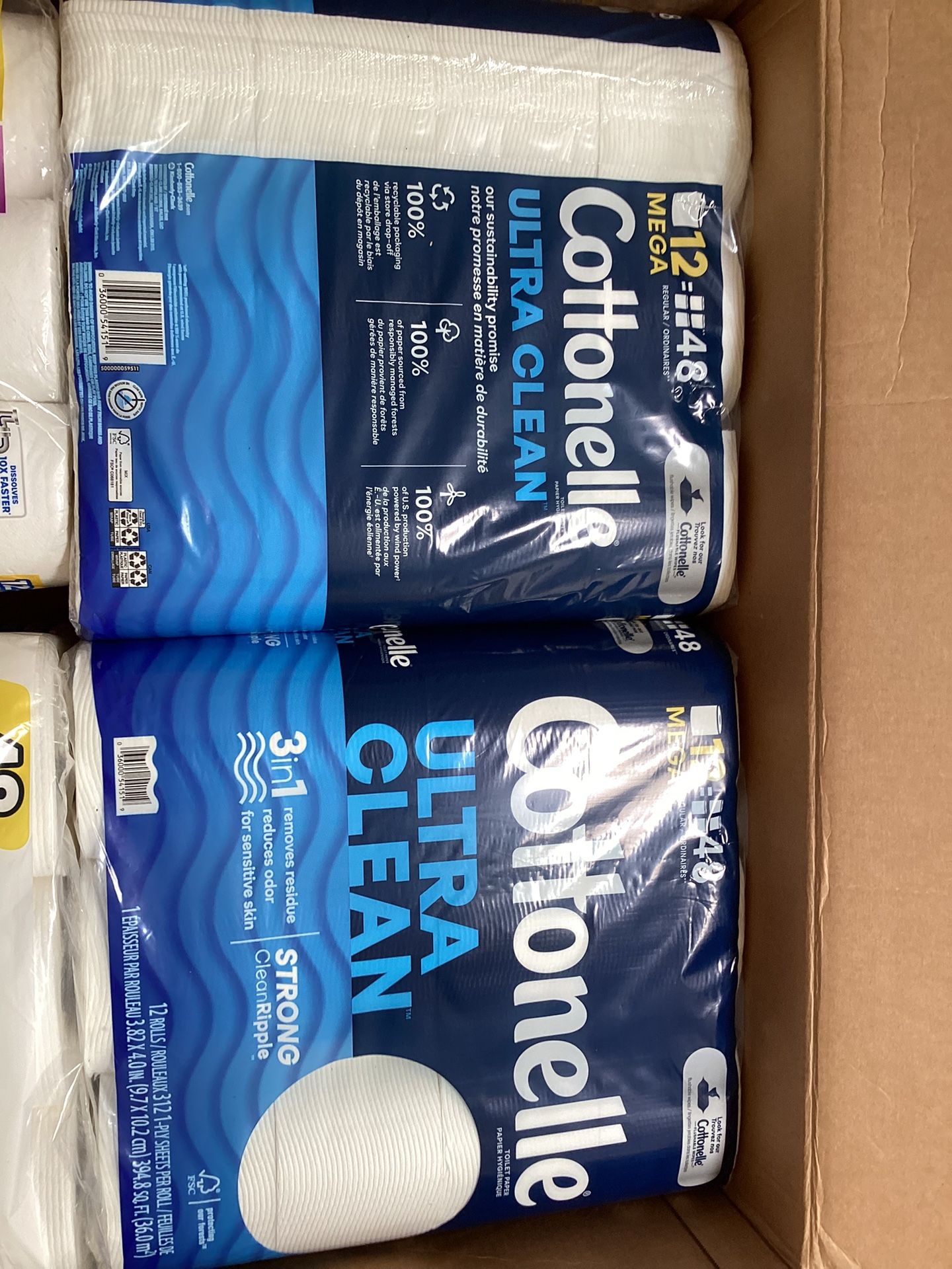 Toilet Paper