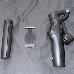 DJI OSMO MOBILE 6 For sale!!