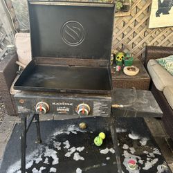 Blackstone Griddle 
