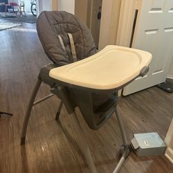 Graco High Chair