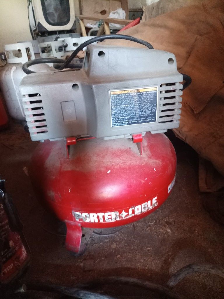 Air Compressor35