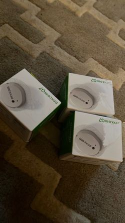 Dexcom g7 sensors