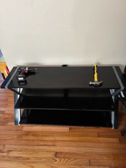 Tv stand