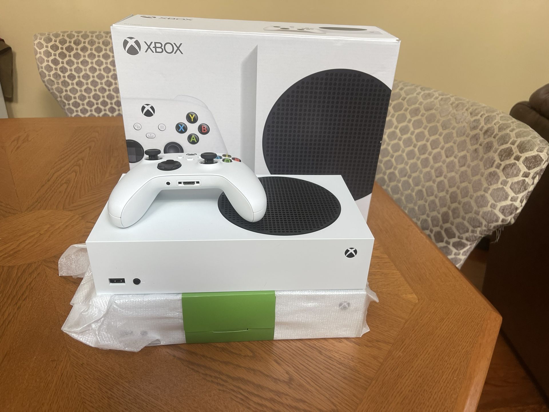 2 xbox series s no trades pick up only