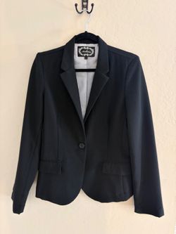 Ambiance blazer
