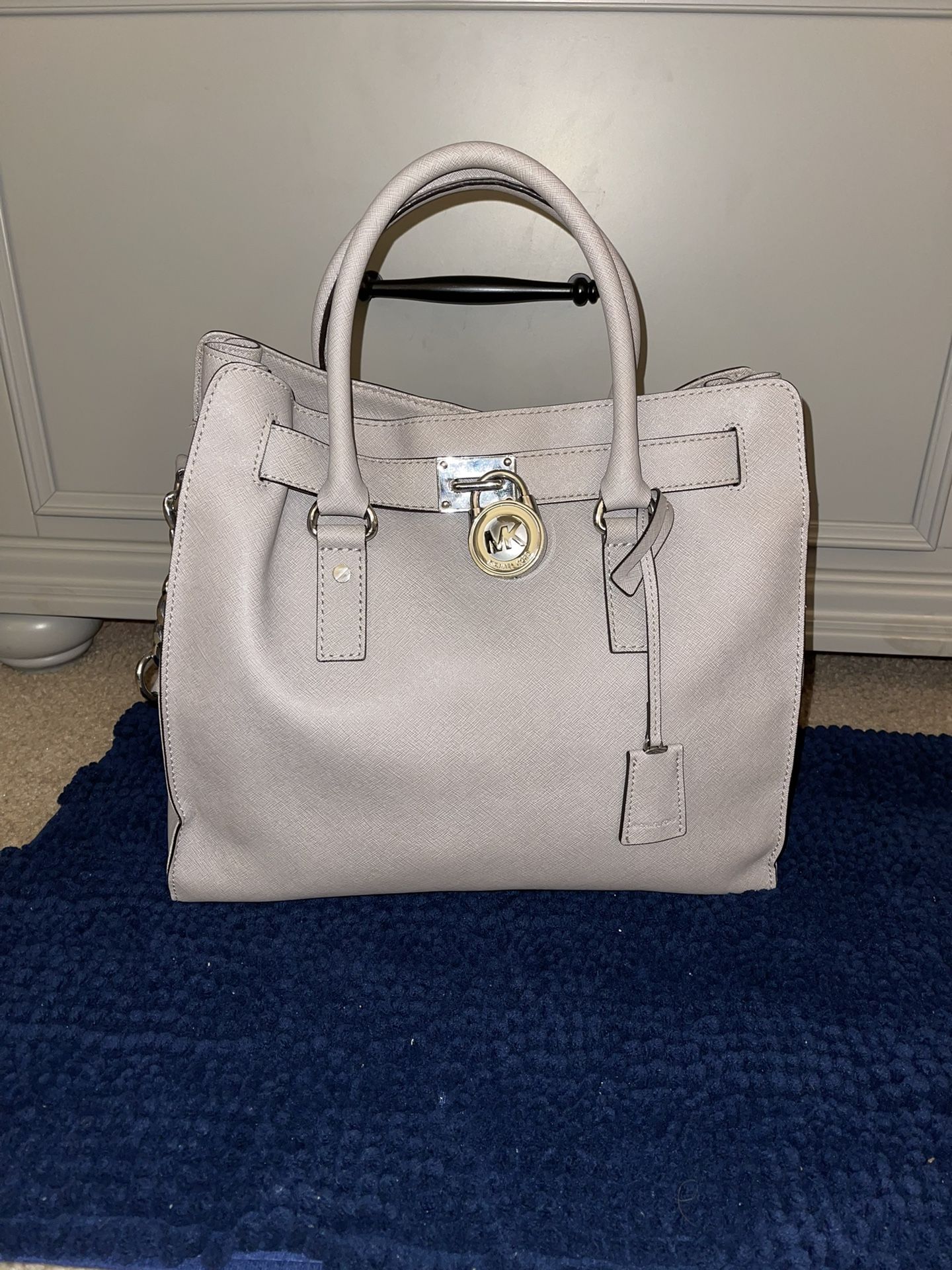 MK satchel Handbag Michael Kors 