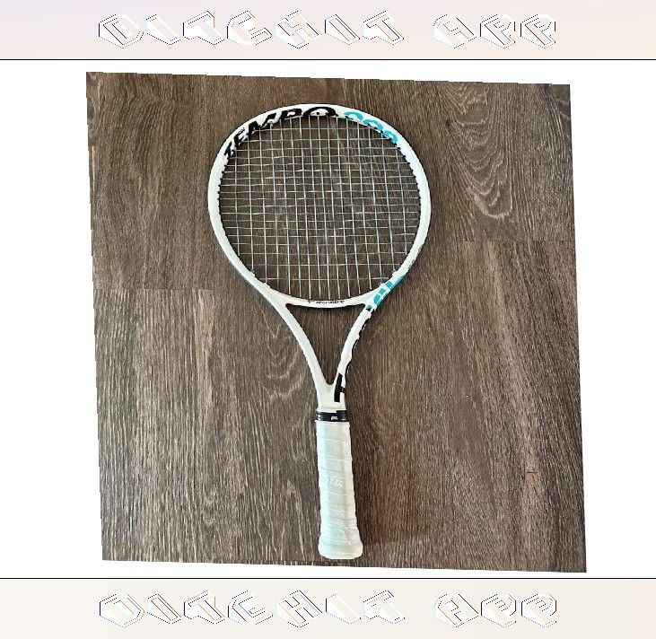 travel now Boost Your Tennis Performance with Quality Rackets