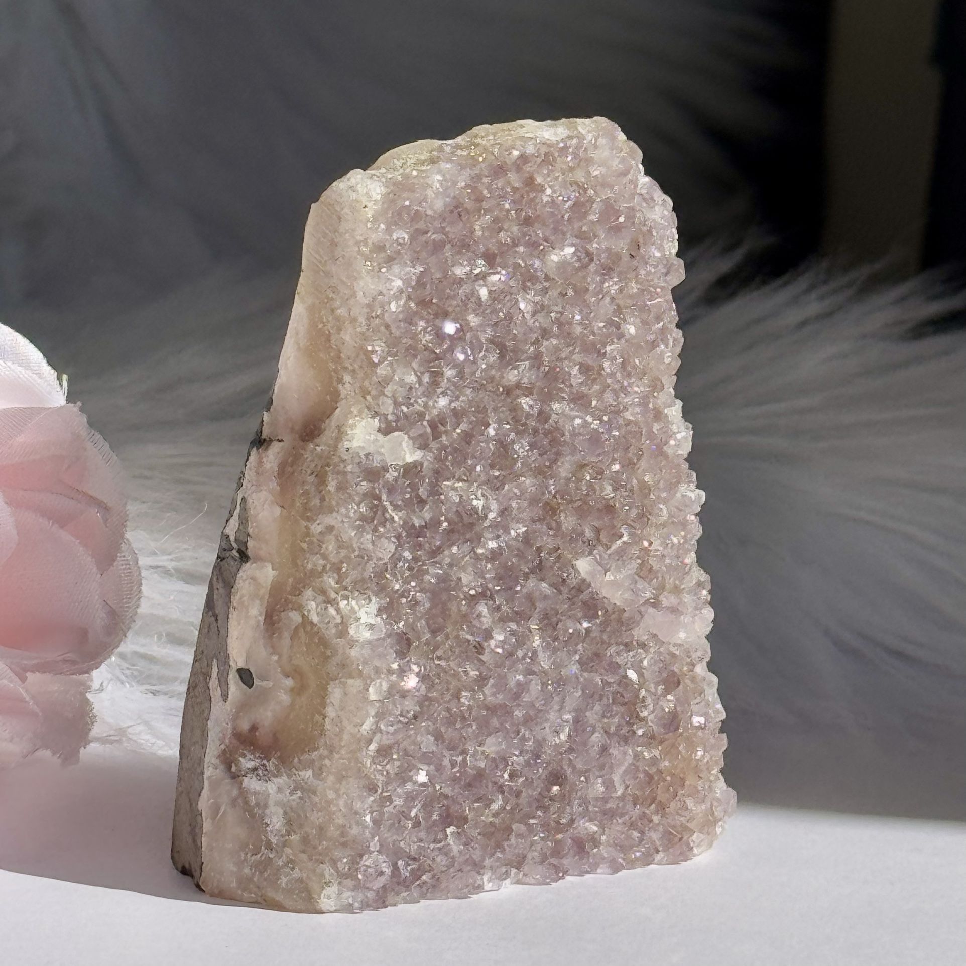 Natural Amethyst