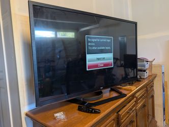 LG55LM6200 3D TV 1080p +3d blu ray player