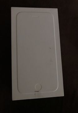 iPhone box