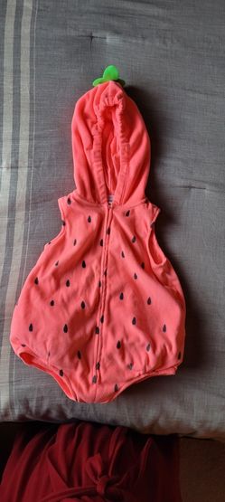 Watermelon Costume 24 Months