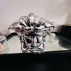 Versace Inspiration Art Deco 