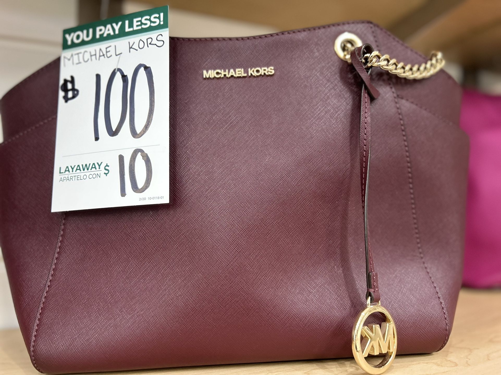 Michael Kors Purse