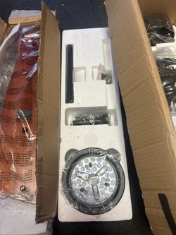 Ventilador De Recámara $15