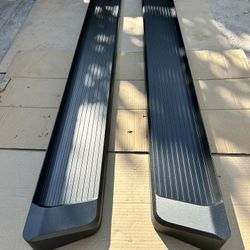 Toyota 4Runner Trail Running Board Year 2010-2017