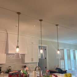 Light Fixtures