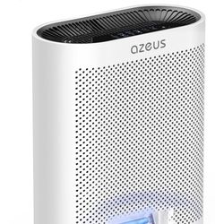 Hepa Air Purifier