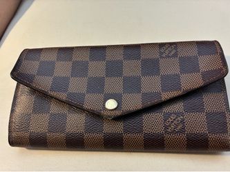 Louis Vuitton Wallet