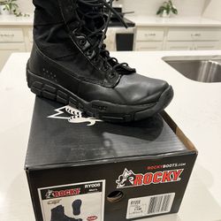 Men’s Duty Boots