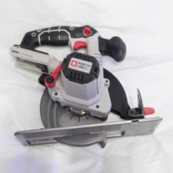 Porter Cable 20v Cordless Circular Saw