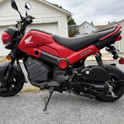 2022 Honda Navi