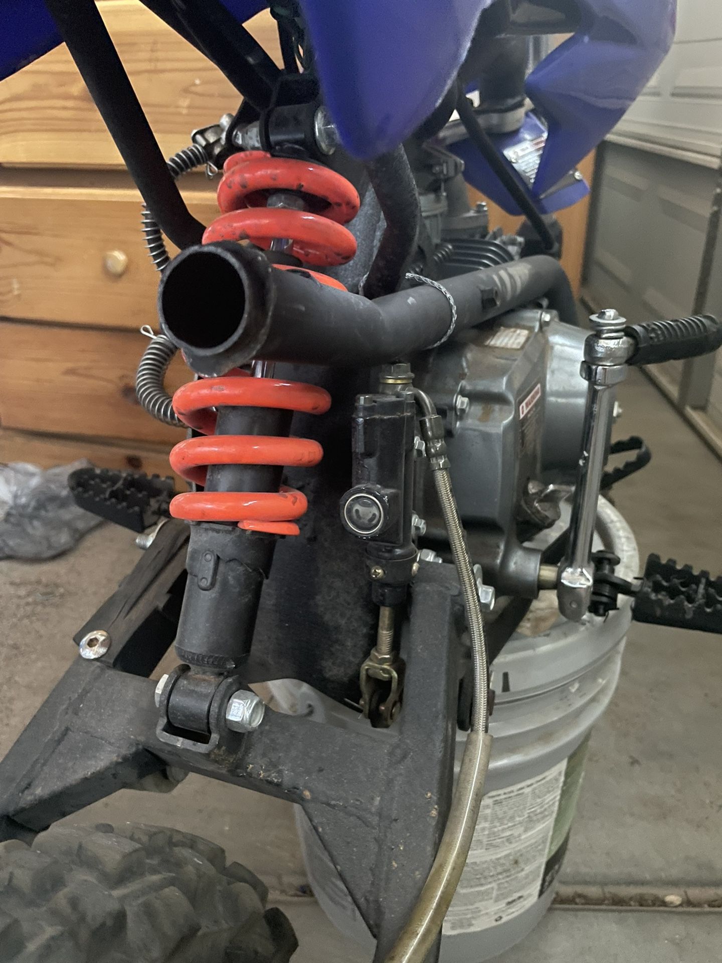 2020 coolster 125cc