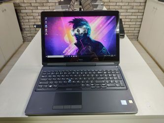 Dell Precision 7510