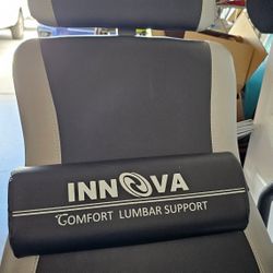 Innova Like New Adjustable Inversion Table 