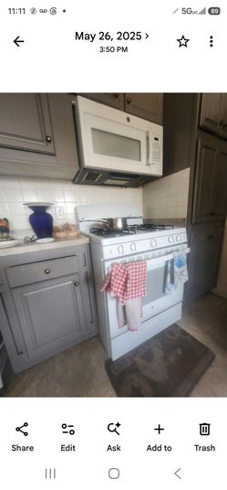Stove