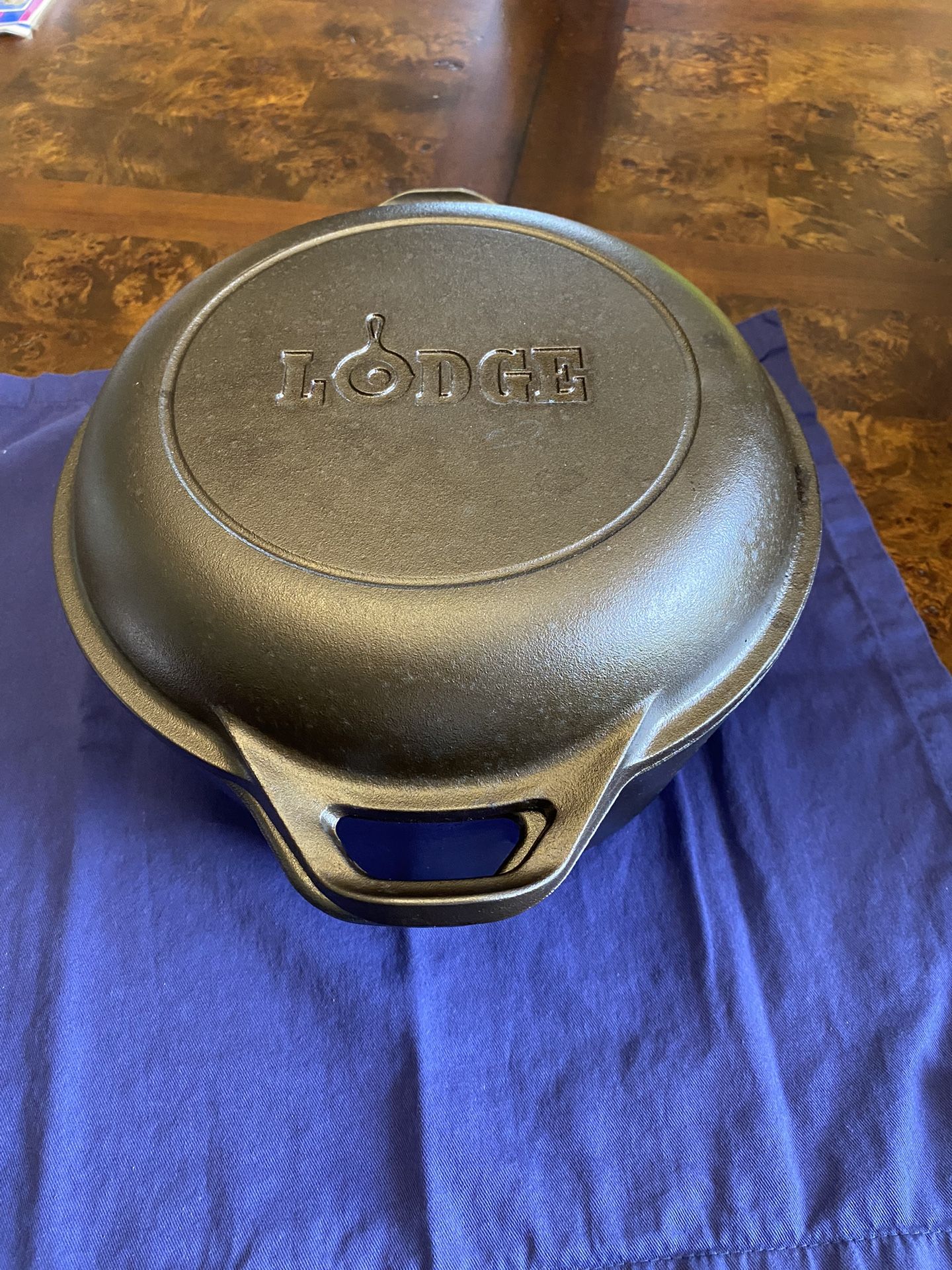 lodge-cast-iron-dutch-oven-for-sale-in-hollywood-fl-offerup