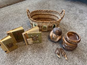 Hawaii Souvenir Collection Bundle